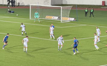 Sadi načeo, Stanisavljević dokrajčio Mladost: Pazar na korak od Evrope! sadi-naceo,-stanisavljevic-dokrajcio-mladost:-pazar-na-korak-od-evrope!