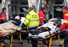 UŽAS! Dvije žene se potukle, pa završile s teškim povredama u bolnici uzas!-dvije-zene-se-potukle,-pa-zavrsile-s-teskim-povredama-u-bolnici