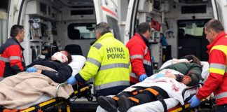 UŽAS! Dvije žene se potukle, pa završile s teškim povredama u bolnici uzas!-dvije-zene-se-potukle,-pa-zavrsile-s-teskim-povredama-u-bolnici