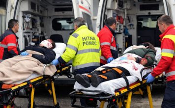 UŽAS! Dvije žene se potukle, pa završile s teškim povredama u bolnici uzas!-dvije-zene-se-potukle,-pa-zavrsile-s-teskim-povredama-u-bolnici