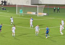 Mladost – Novi Pazar 0:2 mladost-–-novi-pazar-0:2