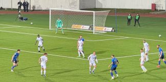 Mladost – Novi Pazar 0:2 mladost-–-novi-pazar-0:2