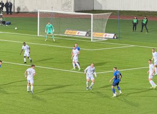 Mladost – Novi Pazar 0:2 mladost-–-novi-pazar-0:2