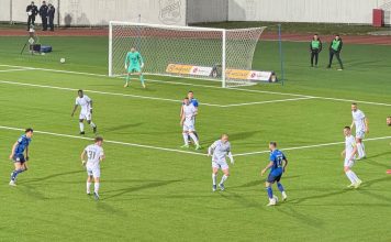 Mladost – Novi Pazar 0:2 mladost-–-novi-pazar-0:2