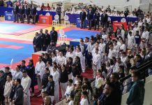 Školsko prvenstvo centralne Srbije: Zlatni Avramović i Islamović skolsko-prvenstvo-centralne-srbije:-zlatni-avramovic-i-islamovic