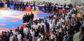 Školsko prvenstvo centralne Srbije: Zlatni Avramović i Islamović skolsko-prvenstvo-centralne-srbije:-zlatni-avramovic-i-islamovic