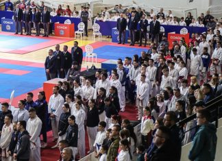 Školsko prvenstvo centralne Srbije: Zlatni Avramović i Islamović skolsko-prvenstvo-centralne-srbije:-zlatni-avramovic-i-islamovic