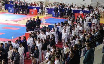 Školsko prvenstvo centralne Srbije: Zlatni Avramović i Islamović skolsko-prvenstvo-centralne-srbije:-zlatni-avramovic-i-islamovic