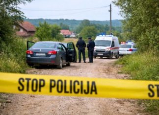 HOROR u Bosni: U automobilu pronađena tijela oca i sina – policija istražuje jezivu tragediju horor-u-bosni:-u-automobilu-pronadjena-tijela-oca-i-sina-–-policija-istrazuje-jezivu-tragediju