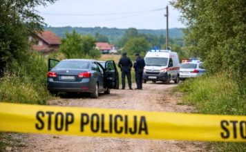 HOROR u Bosni: U automobilu pronađena tijela oca i sina – policija istražuje jezivu tragediju horor-u-bosni:-u-automobilu-pronadjena-tijela-oca-i-sina-–-policija-istrazuje-jezivu-tragediju