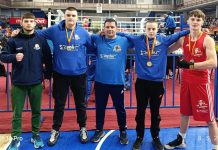 Bokseri Olimpikusa bez greške u Bijelom Polju bokseri-olimpikusa-bez-greske-u-bijelom-polju