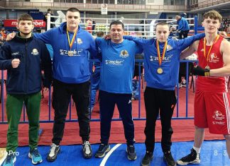 Bokseri Olimpikusa bez greške u Bijelom Polju bokseri-olimpikusa-bez-greske-u-bijelom-polju