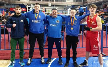 Bokseri Olimpikusa bez greške u Bijelom Polju bokseri-olimpikusa-bez-greske-u-bijelom-polju