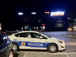 velika-policijska-akcija-u-rozajama:-oduzeto-oruzje,-municija-i-opojne-droge