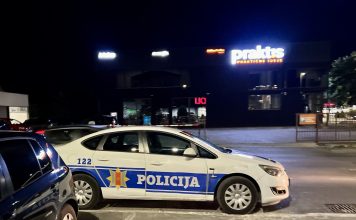 Velika policijska akcija u Rožajama: Oduzeto oružje, municija i opojne droge velika-policijska-akcija-u-rozajama:-oduzeto-oruzje,-municija-i-opojne-droge