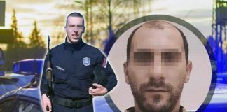Presuda koja je potresla Sandžak: Policajac Igor dobio 13 godina zatvora za ubistvo Ervina presuda-koja-je-potresla-sandzak:-policajac-igor-dobio-13-godina-zatvora-za-ubistvo-ervina