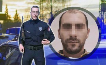 Presuda koja je potresla Sandžak: Policajac Igor dobio 13 godina zatvora za ubistvo Ervina presuda-koja-je-potresla-sandzak:-policajac-igor-dobio-13-godina-zatvora-za-ubistvo-ervina