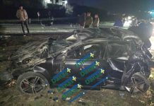 (VIDEO) Poznato stanje povrijeđenih nakon teškog udesa kod Novog Pazara (video)-poznato-stanje-povrijedjenih-nakon-teskog-udesa-kod-novog-pazara