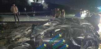 (VIDEO) Poznato stanje povrijeđenih nakon teškog udesa kod Novog Pazara (video)-poznato-stanje-povrijedjenih-nakon-teskog-udesa-kod-novog-pazara