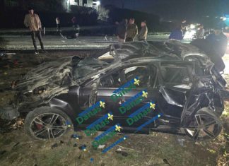 (VIDEO) Poznato stanje povrijeđenih nakon teškog udesa kod Novog Pazara (video)-poznato-stanje-povrijedjenih-nakon-teskog-udesa-kod-novog-pazara