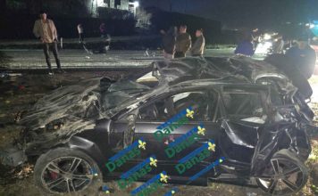 (VIDEO) Poznato stanje povrijeđenih nakon teškog udesa kod Novog Pazara (video)-poznato-stanje-povrijedjenih-nakon-teskog-udesa-kod-novog-pazara