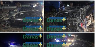 VIDEO HORORA kod Novog Pazara: Vozač Audija kritično, još dvoje teško povrijeđenih video-horora-kod-novog-pazara:-vozac-audija-kriticno,-jos-dvoje-tesko-povrijedjenih