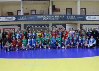 Sjeničanke najbolje na 32. Ramazanskom turniru u malom fudbalu sjenicanke-najbolje-na-32.-ramazanskom-turniru-u-malom-fudbalu