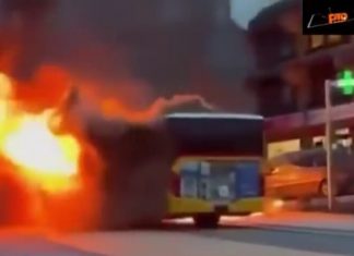 /VIDEO/ Velika tragedija u Sandžaku: Žena među poginulima u autobusu smrti u Švajcarskoj /video/-velika-tragedija-u-sandzaku:-zena-medju-poginulima-u-autobusu-smrti-u-svajcarskoj