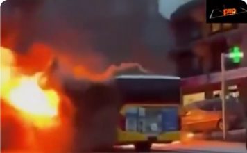 /VIDEO/ Velika tragedija u Sandžaku: Žena među poginulima u autobusu smrti u Švajcarskoj /video/-velika-tragedija-u-sandzaku:-zena-medju-poginulima-u-autobusu-smrti-u-svajcarskoj