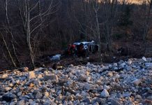 TRAGEDIJA u Crnoj Gori! Automobil sa porodicom završio u provaliji dubokoj 30 metara tragedija-u-crnoj-gori!-automobil-sa-porodicom-zavrsio-u-provaliji-dubokoj-30-metara