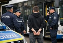 Njemačka: Tinejdžer ukrao autobus da bi djevojku odvezao u školu njemacka:-tinejdzer-ukrao-autobus-da-bi-djevojku-odvezao-u-skolu