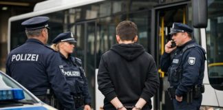 Njemačka: Tinejdžer ukrao autobus da bi djevojku odvezao u školu njemacka:-tinejdzer-ukrao-autobus-da-bi-djevojku-odvezao-u-skolu