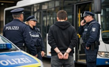 Njemačka: Tinejdžer ukrao autobus da bi djevojku odvezao u školu njemacka:-tinejdzer-ukrao-autobus-da-bi-djevojku-odvezao-u-skolu