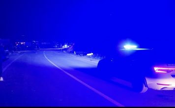 Teška saobraćajna nezgoda na Ibarskoj magistrali kod Barajeva: Povređeno pet članova porodice teska-saobracajna-nezgoda-na-ibarskoj-magistrali-kod-barajeva:-povredjeno-pet-clanova-porodice