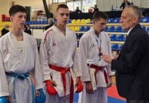 Školsko prvenstvo Srbije: Avramović zlatni, srebro Ejupoviću skolsko-prvenstvo-srbije:-avramovic-zlatni,-srebro-ejupovicu