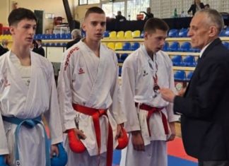 Školsko prvenstvo Srbije: Avramović zlatni, srebro Ejupoviću skolsko-prvenstvo-srbije:-avramovic-zlatni,-srebro-ejupovicu