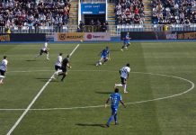 Remi na Gradskom stadionu: Novi Pazar – Čukarički 1:1 remi-na-gradskom-stadionu:-novi-pazar-–-cukaricki-1:1