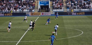 Remi na Gradskom stadionu: Novi Pazar – Čukarički 1:1 remi-na-gradskom-stadionu:-novi-pazar-–-cukaricki-1:1