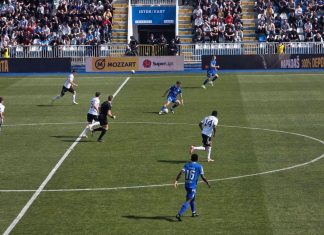 Remi na Gradskom stadionu: Novi Pazar – Čukarički 1:1 remi-na-gradskom-stadionu:-novi-pazar-–-cukaricki-1:1