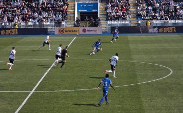 Remi na Gradskom stadionu: Novi Pazar – Čukarički 1:1 remi-na-gradskom-stadionu:-novi-pazar-–-cukaricki-1:1