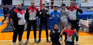 Liga Šumadije i Jugoistoka: Pazarski klubovi polovični u Trsteniku liga-sumadije-i-jugoistoka:-pazarski-klubovi-polovicni-u-trsteniku