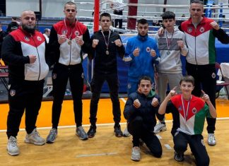 Liga Šumadije i Jugoistoka: Pazarski klubovi polovični u Trsteniku liga-sumadije-i-jugoistoka:-pazarski-klubovi-polovicni-u-trsteniku