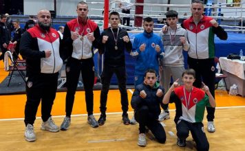 Liga Šumadije i Jugoistoka: Pazarski klubovi polovični u Trsteniku liga-sumadije-i-jugoistoka:-pazarski-klubovi-polovicni-u-trsteniku