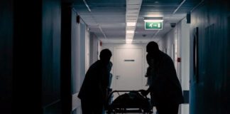 Krvava svađa zbog stana u Novom Pazaru: Muškarac izboden, hirurg otkrio težinu povreda krvava-svadja-zbog-stana-u-novom-pazaru:-muskarac-izboden,-hirurg-otkrio-tezinu-povreda