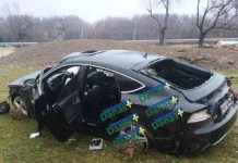 HOROR KOD TUTINA! Rožajci i djevojka iz Tutina sletjeli s puta – Audi potpuno smrskan! horor-kod-tutina!-rozajci-i-djevojka-iz-tutina-sletjeli-s-puta-–-audi-potpuno-smrskan!