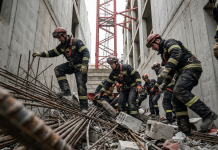 (VIDEO) TRAGEDIJA NA GRADILIŠTU U BEČU: Sumnja se da je među četvoricom poginulih i jedan Novopazarac (video)-tragedija-na-gradilistu-u-becu:-sumnja-se-da-je-medju-cetvoricom-poginulih-i-jedan-novopazarac