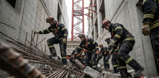 (VIDEO) TRAGEDIJA NA GRADILIŠTU U BEČU: Sumnja se da je među četvoricom poginulih i jedan Novopazarac (video)-tragedija-na-gradilistu-u-becu:-sumnja-se-da-je-medju-cetvoricom-poginulih-i-jedan-novopazarac