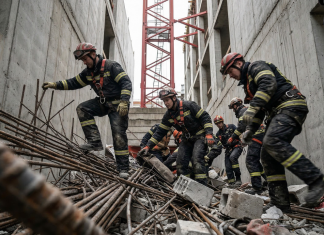 (VIDEO) TRAGEDIJA NA GRADILIŠTU U BEČU: Sumnja se da je među četvoricom poginulih i jedan Novopazarac (video)-tragedija-na-gradilistu-u-becu:-sumnja-se-da-je-medju-cetvoricom-poginulih-i-jedan-novopazarac