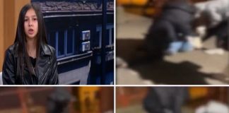 POTRESAN VIDEO! Vršnjakinje su je PRETUKLE dok je 15 druge djece snimalo potresan-video!-vrsnjakinje-su-je-pretukle-dok-je-15-druge-djece-snimalo