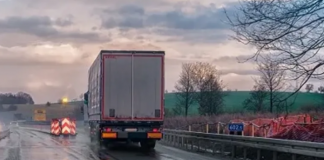 Turski vozač kamiona kod nas napravio 86 prekršaja – kazna čak 4,1 milion dinara! turski-vozac-kamiona-kod-nas-napravio-86-prekrsaja-–-kazna-cak-4,1-milion-dinara!